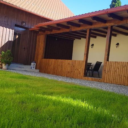 Casa Sura Sasilor Hotel Sibiu Eksteriør billede