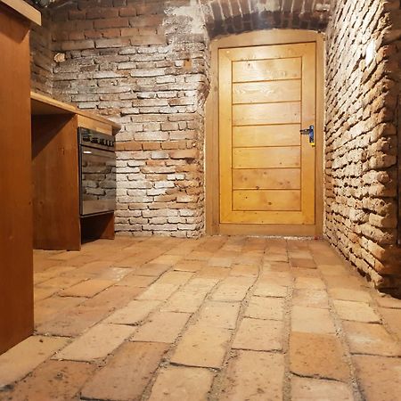 Casa Sura Sasilor Hotel Sibiu Eksteriør billede