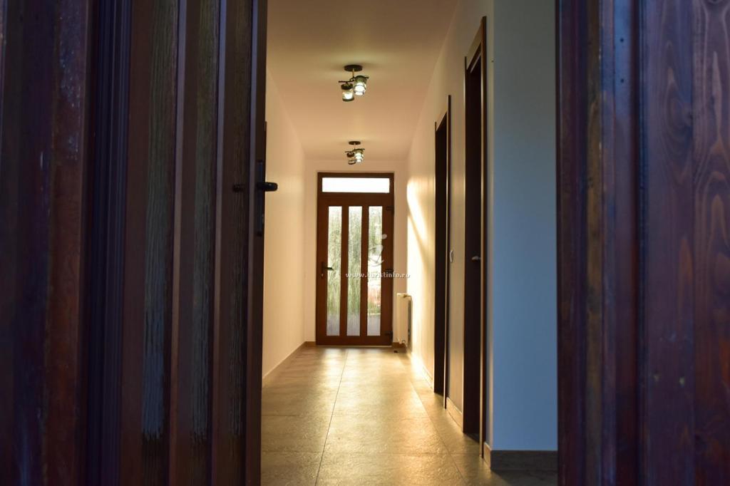 Casa Sura Sasilor Hotel Sibiu Eksteriør billede