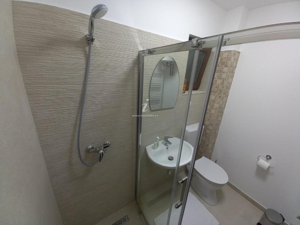 Casa Sura Sasilor Hotel Sibiu Eksteriør billede