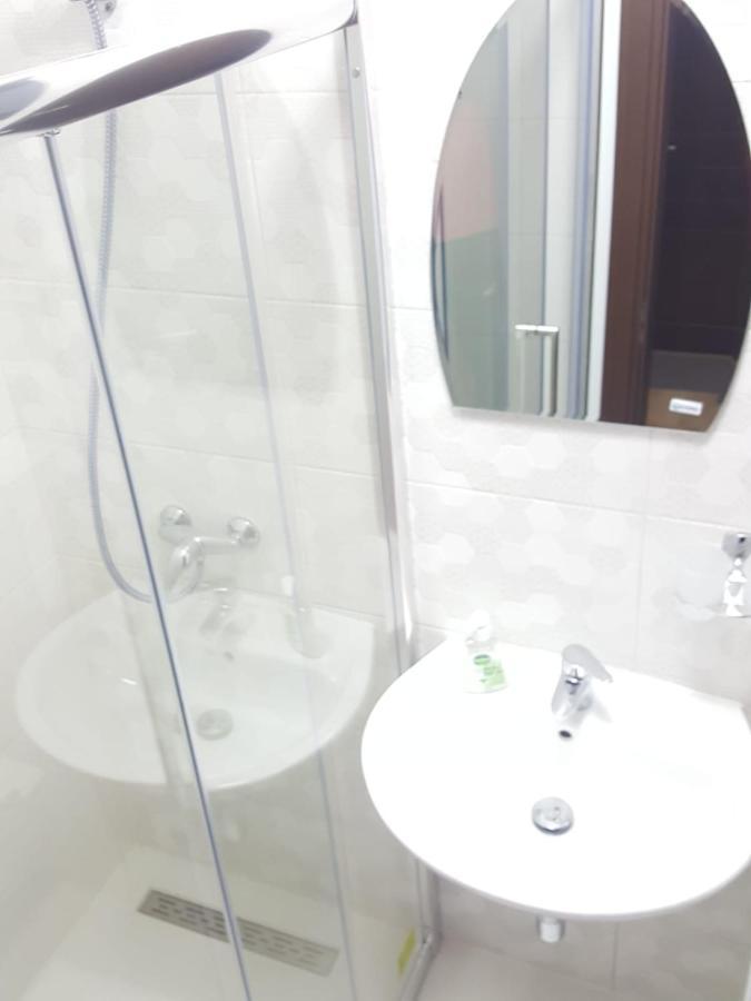 Casa Sura Sasilor Hotel Sibiu Værelse billede