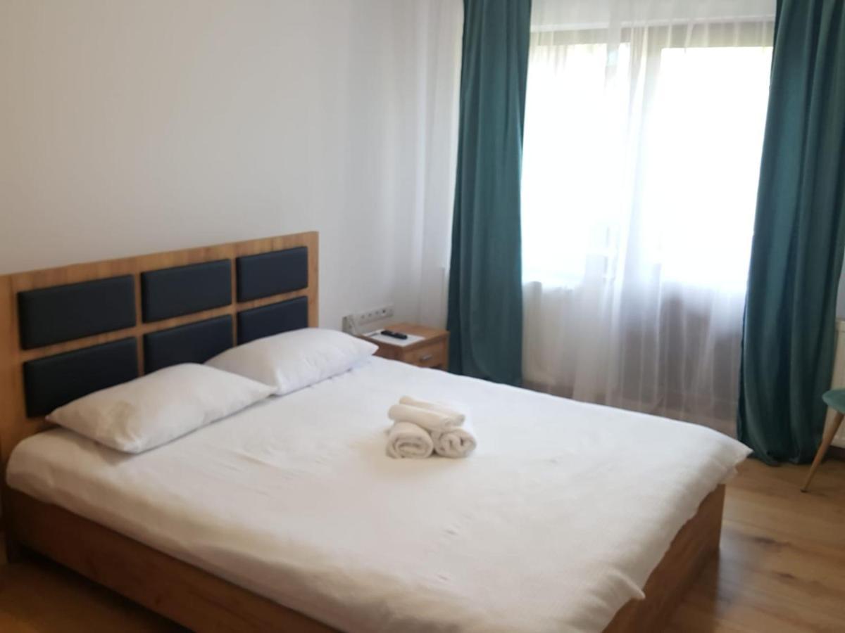 Casa Sura Sasilor Hotel Sibiu Værelse billede