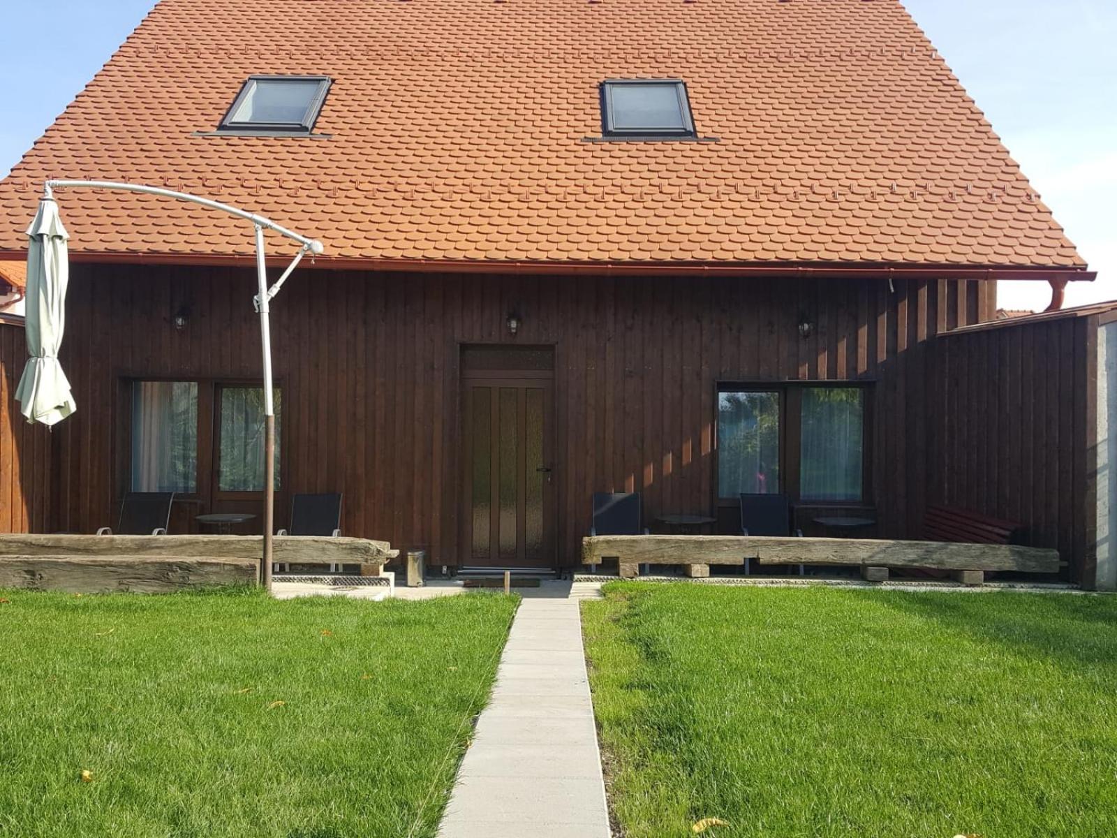 Casa Sura Sasilor Hotel Sibiu Værelse billede